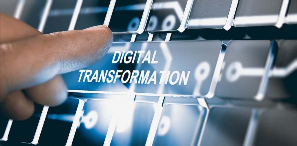 transformação digital