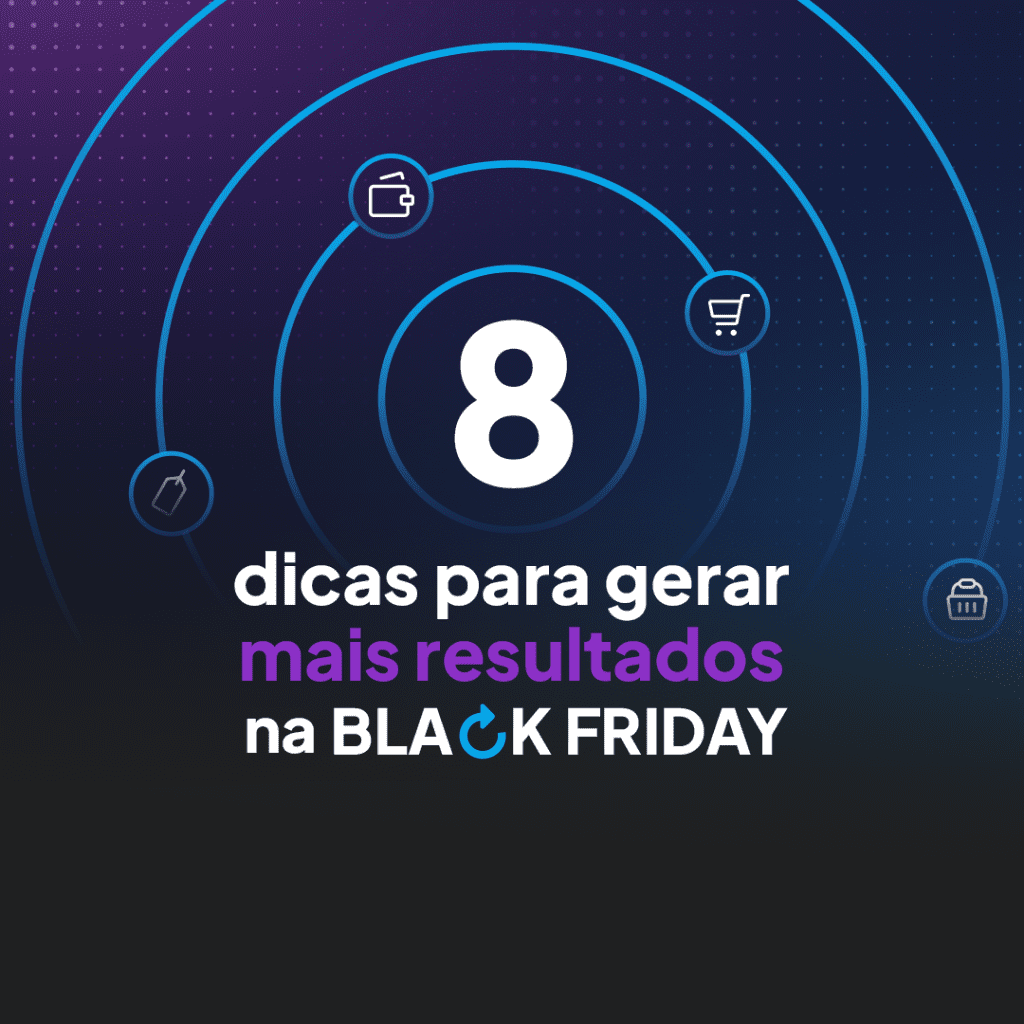 ilustração com o número 8