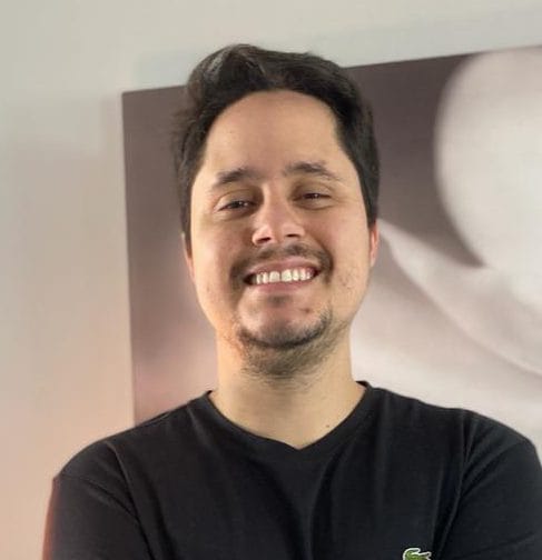Tiago Melo