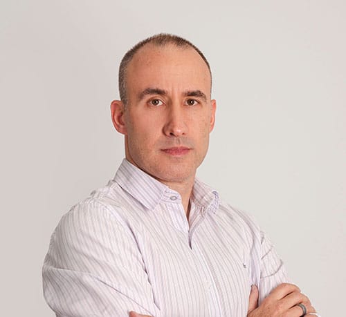 Maurício Galhardo