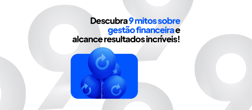 ilustração comemorando 9 anos de empresa