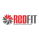 Logo da RedFit