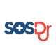 Logo da SOS dr