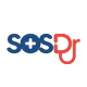 Logo da SOS dr