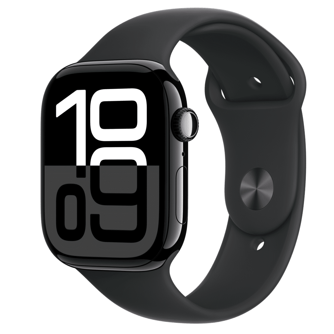 MXM23ref_FV99_VW_34FR+watch-case-46-aluminum-jetblack-nc-s10_VW_34FR+watch-face-46-aluminum-jetblack-s10_VW_34FR