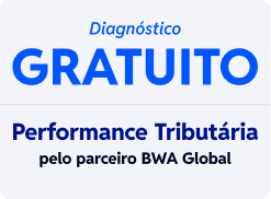 Diagnóstico Gratuito de Performance Tributária